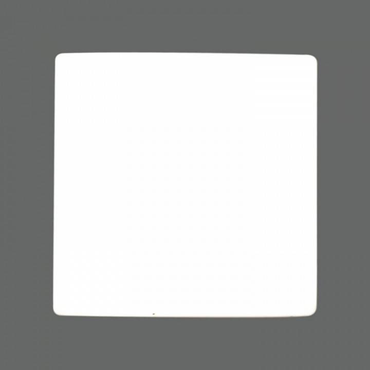 Встраиваемый светильник Reluce 70604 70604-9.0-001OL LED16W WH 4000K