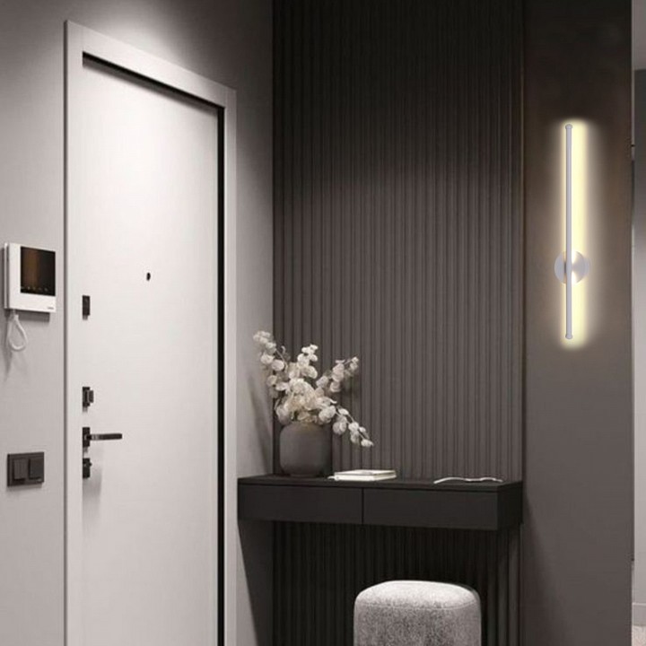 Бра Reluce 71054-0.2-600 WH