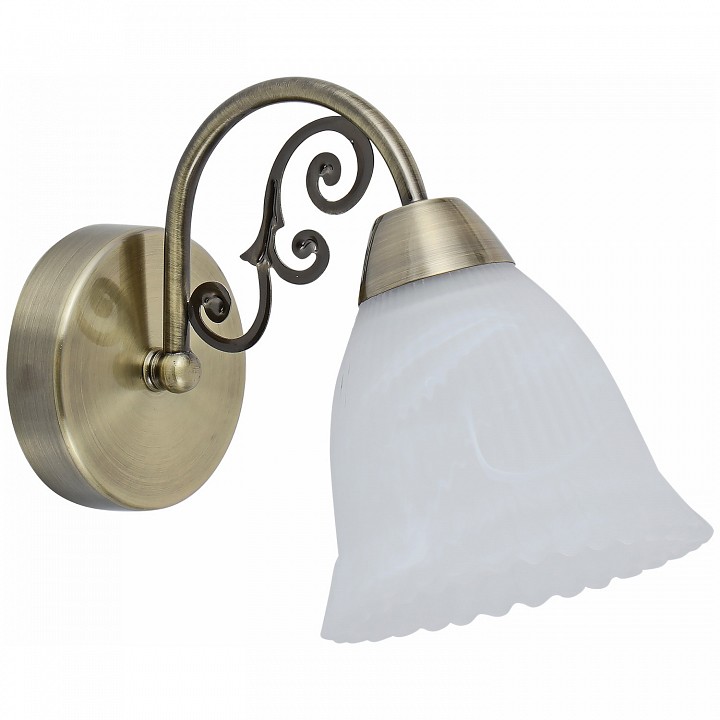 Бра De Markt 74458-0.2-01