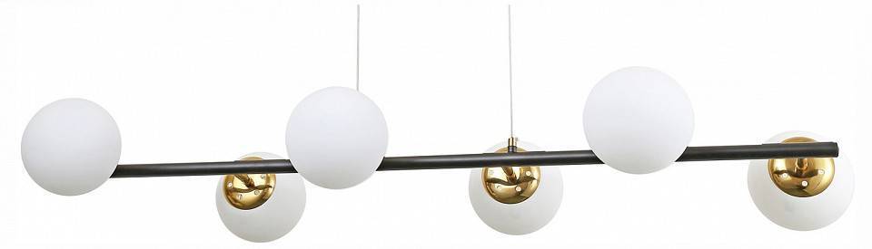 Подвесная люстра Reluce 74542 6xE27 74542-0.9-06