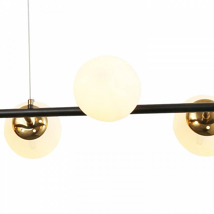 Подвесная люстра Reluce 74542 6xE27 74542-0.9-06