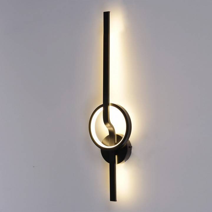 Бра Reluce 77040-0.2-600