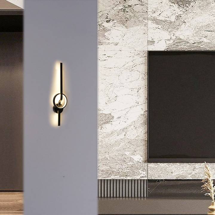 Бра Reluce 77040-0.2-600