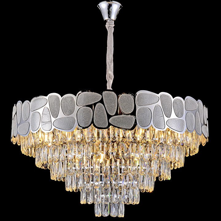 Подвесная люстра 77377 77377-0.3-800 CH