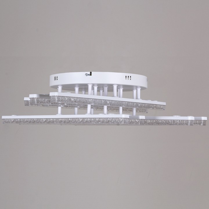 Потолочная люстра 78290-0.3-08 WH