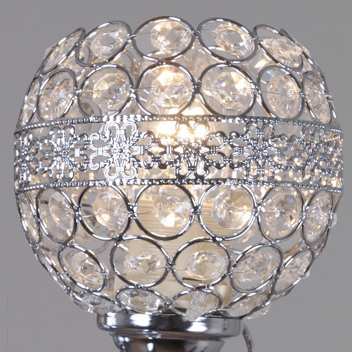 Люстра на штанге De Markt Бремен 3xE27 79510-0.3-03 CR