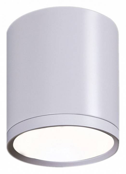 Накладной светильник Reluce 81050 81050-9.5-001RT LED5W WT