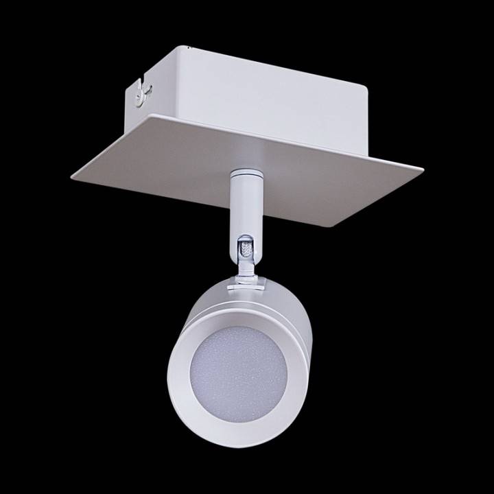 Спот Reluce 84281 84281-9.5-001RT LED5W WT