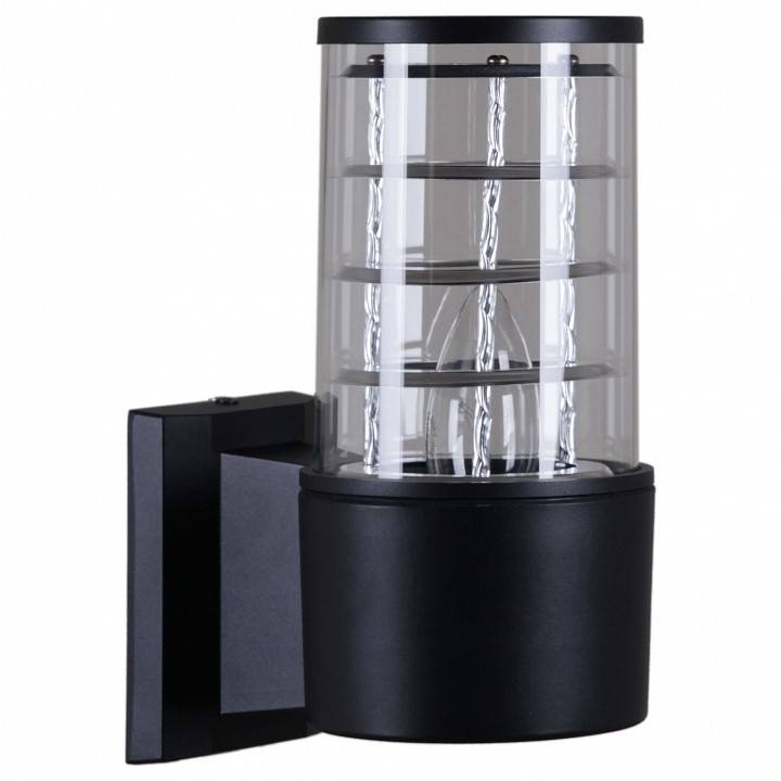 Светильник на штанге Reluce 86229 E27 86229-9.2-001CT E27 BK