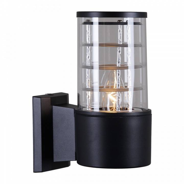 Светильник на штанге Reluce 86229 E27 86229-9.2-001CT E27 BK