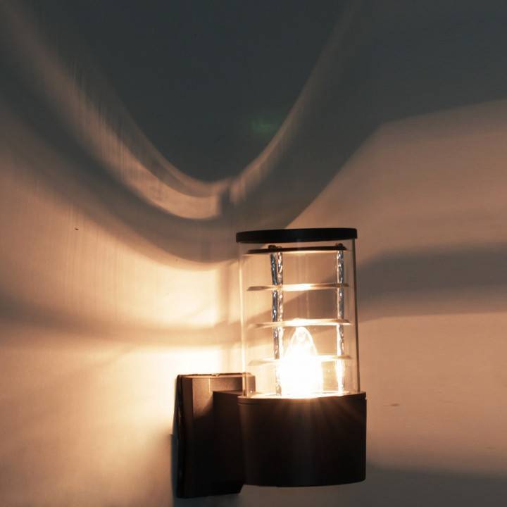 Светильник на штанге Reluce 86229 E27 86229-9.2-001CT E27 BK