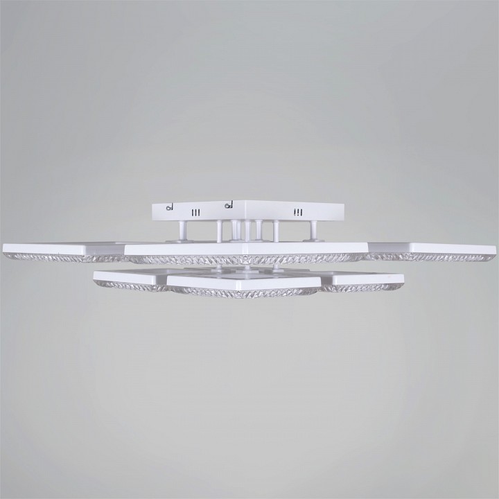 Потолочная люстра 88120 88120-0.3-4+4C WH