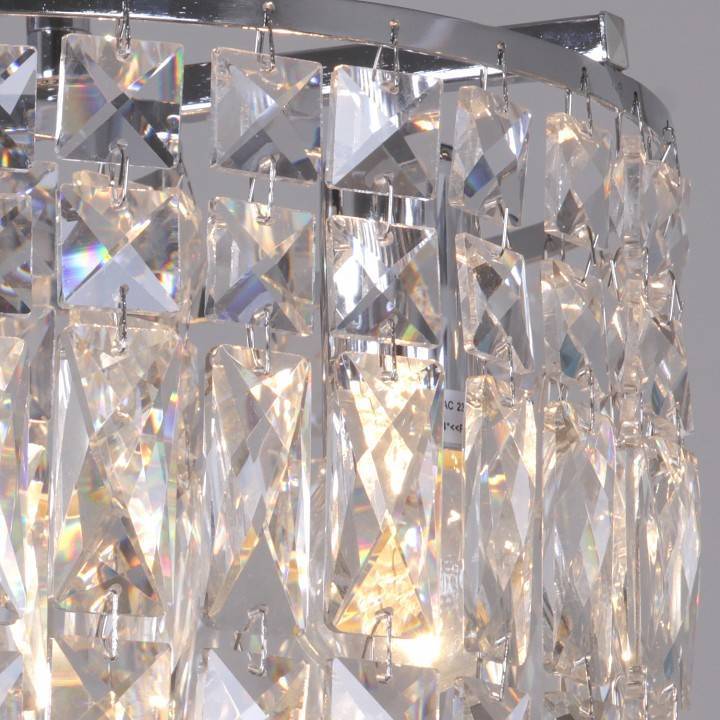 Потолочная люстра 90288-0.3-04 CR