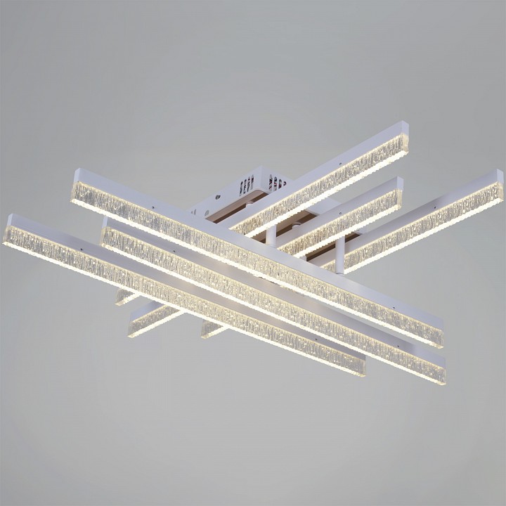 Люстра на штанге De Markt Бруно 6xLED 90295-0.3-06