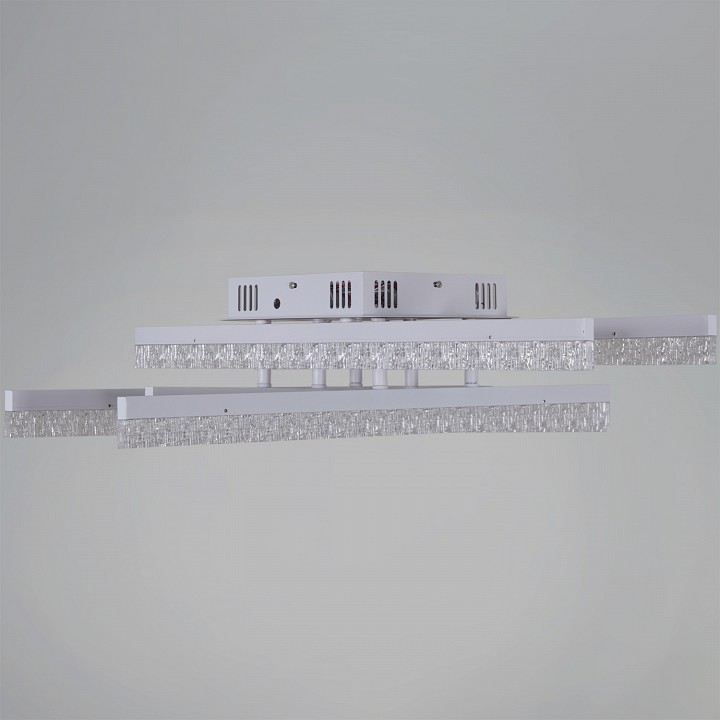 Люстра на штанге De Markt Бруно 6xLED 90295-0.3-06