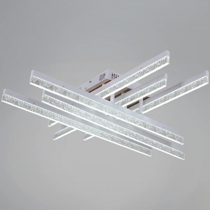 Люстра на штанге De Markt Бруно 6xLED 90295-0.3-06