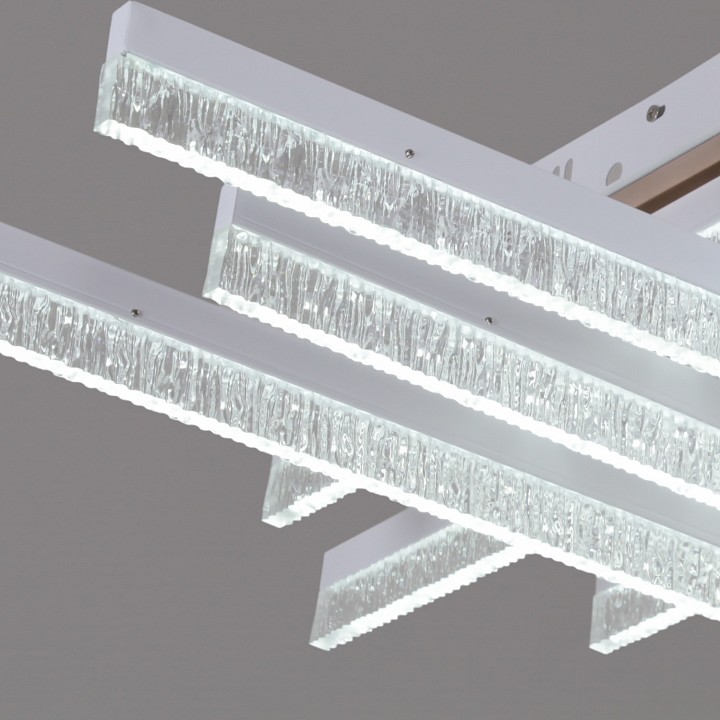Люстра на штанге De Markt Бруно 6xLED 90295-0.3-06