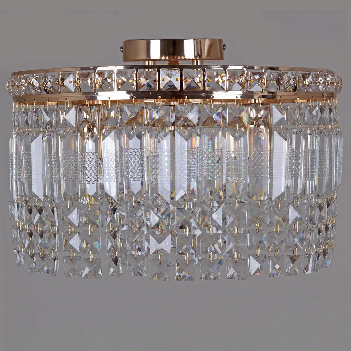 Люстра на штанге 90327-0.3-05 FGD