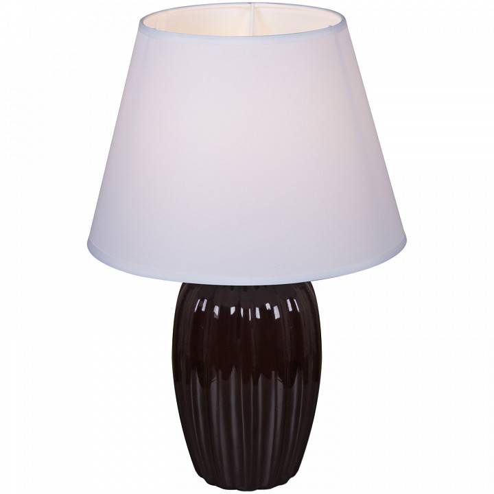 Настольная лампа декоративная Reluce  98065-0.7-01