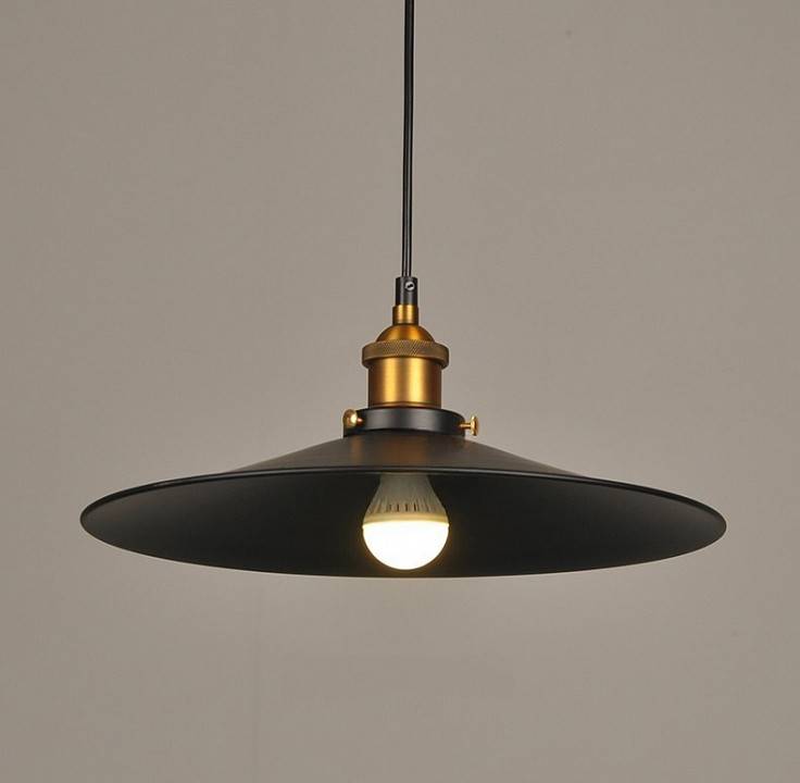 Подвесной светильник TopDecor Arni Arni S1 12