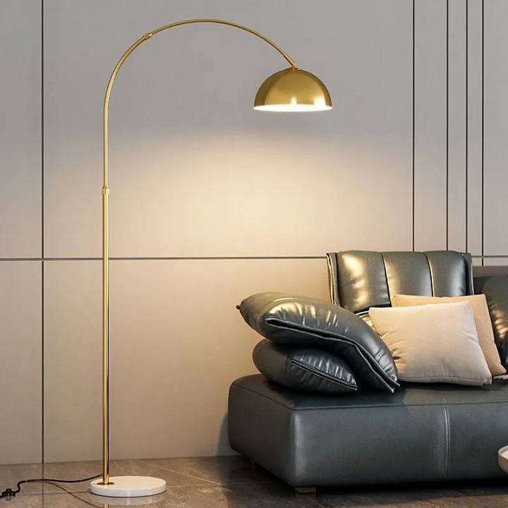 Торшер TopDecor Jazz Jazz F1 33