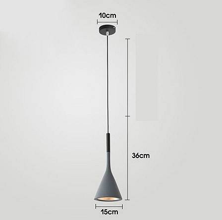 Подвесной светильник TopDecor Troy Troy S1 11
