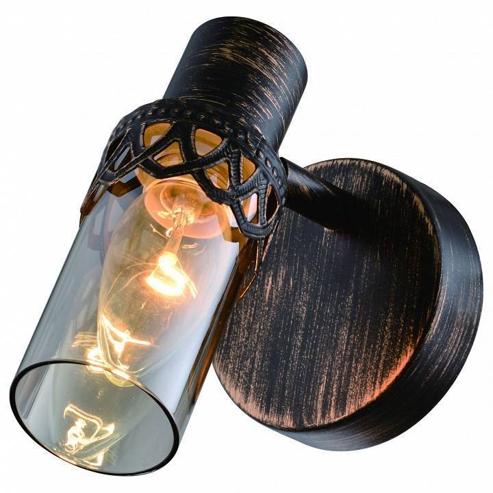 Спот Rivoli Lodi 1xGU10 Б0044754