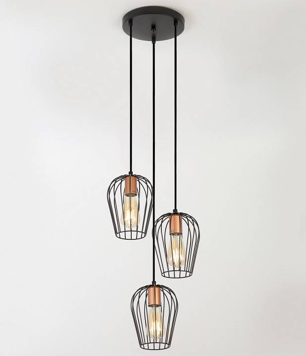 Подвесной светильник Rivoli Atena Б0047368