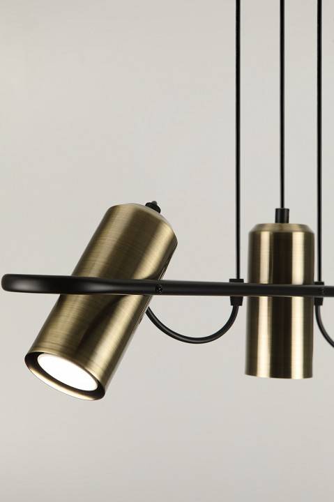 Подвесной светильник Rivoli Elfriede Б0051248