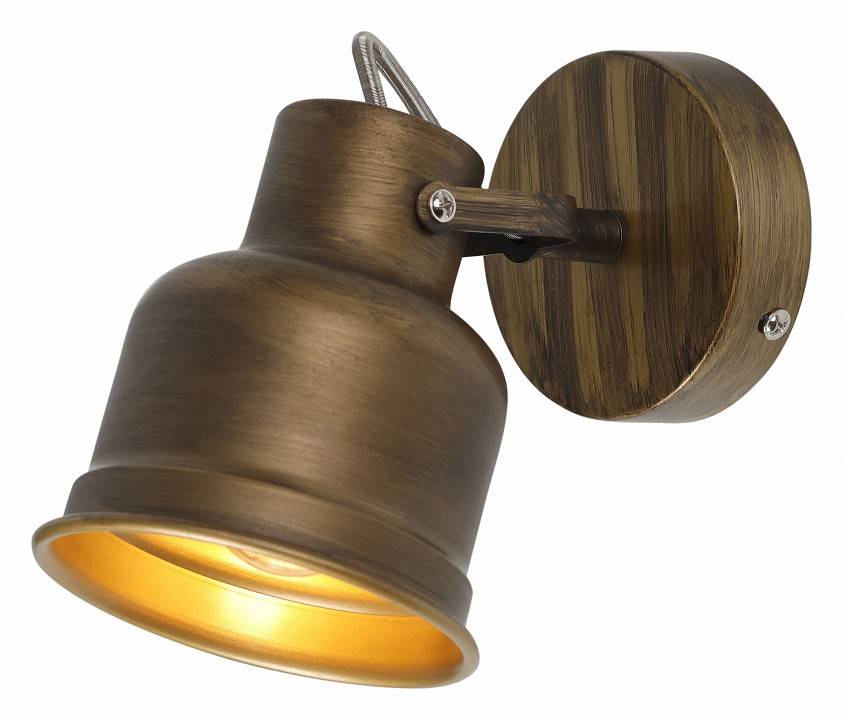 Спот Rivoli Inessa 1хE14 Б0052447