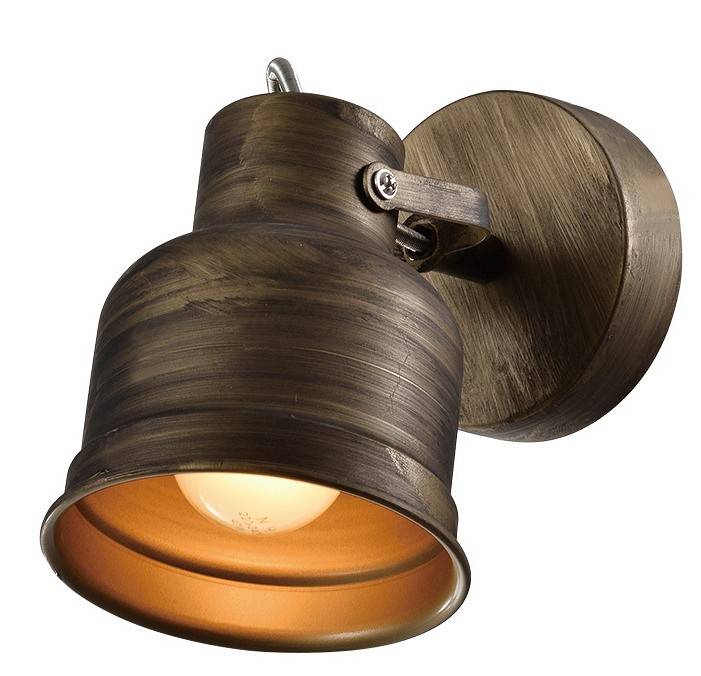 Спот Rivoli Inessa 1хE14 Б0052447