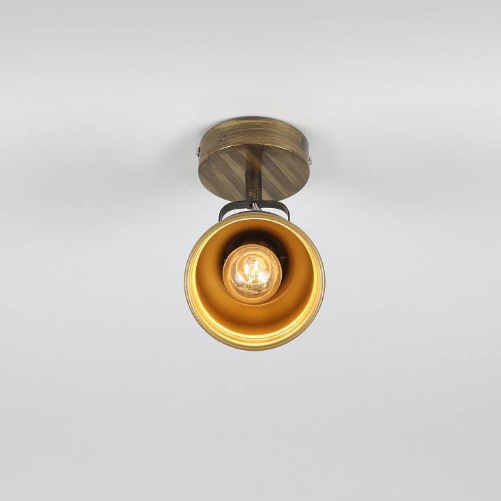 Спот Rivoli Inessa 1хE14 Б0052447