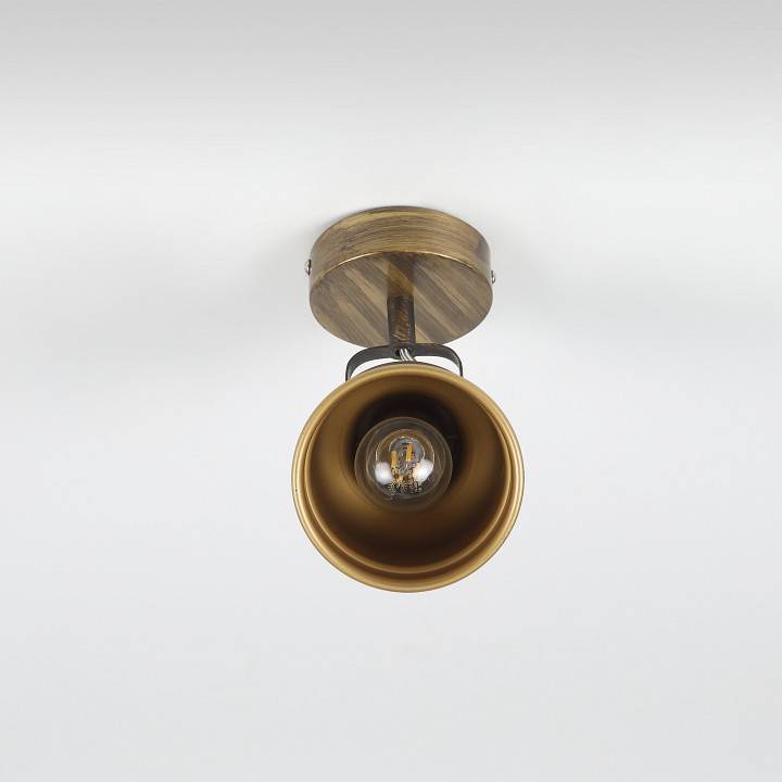 Спот Rivoli Inessa 1хE14 Б0052447