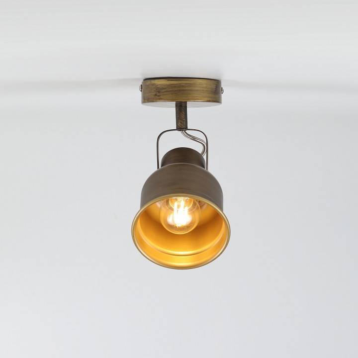 Спот Rivoli Inessa 1хE14 Б0052447