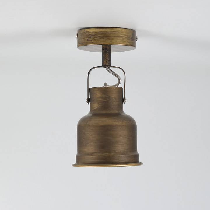 Спот Rivoli Inessa 1хE14 Б0052447