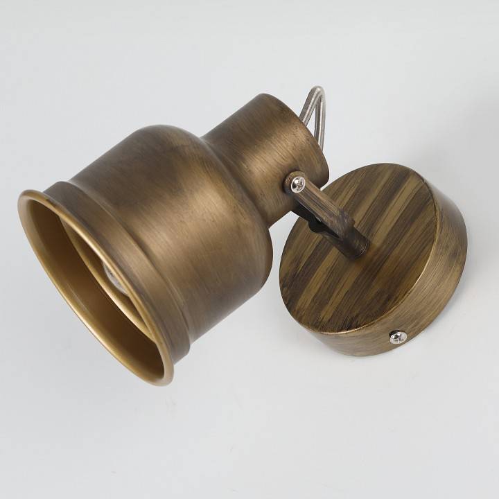 Спот Rivoli Inessa 1хE14 Б0052447