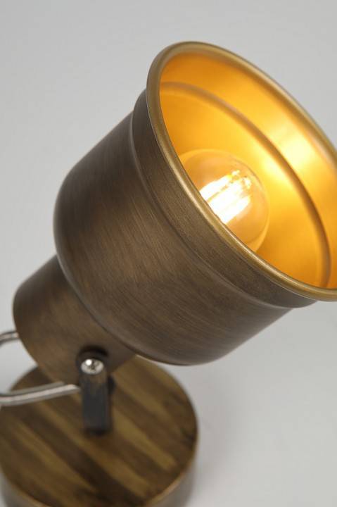 Спот Rivoli Inessa 1хE14 Б0052447