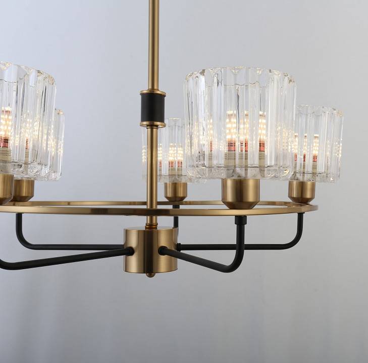 Подвесная люстра Rivoli Maria Б0052468