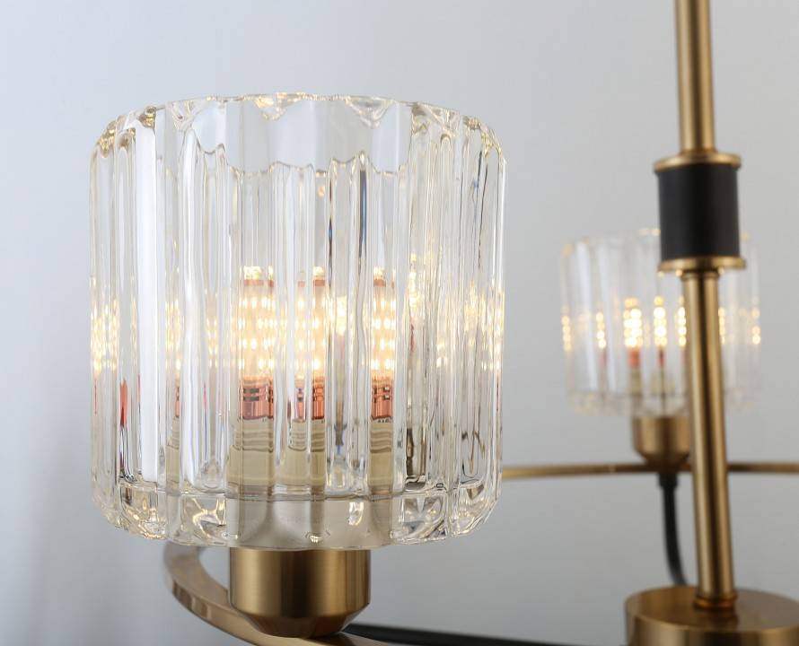 Подвесная люстра Rivoli Maria Б0052468