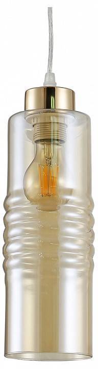 Подвесной светильник Rivoli Viviane 1xE27 60 Вт Б0053423