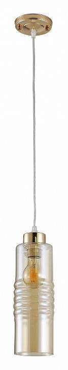 Подвесной светильник Rivoli Viviane 1xE27 60 Вт Б0053423
