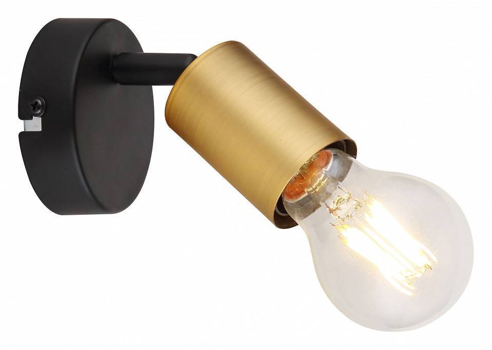 Спот Rivoli Jordana 1хE27 Б0054664