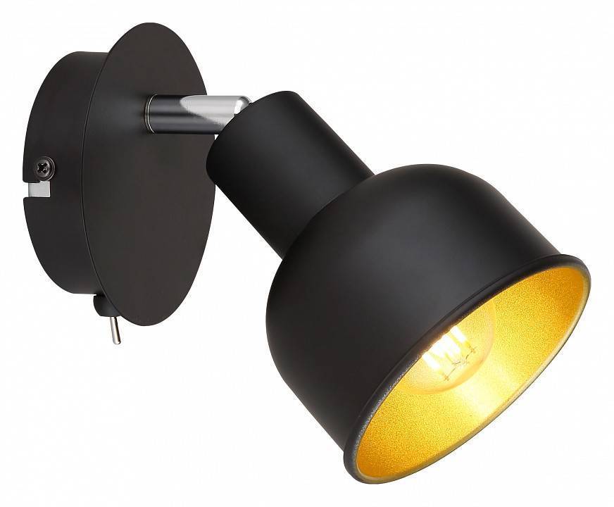 Бра Rivoli Jessica 1xE14 40 Вт Б0054671