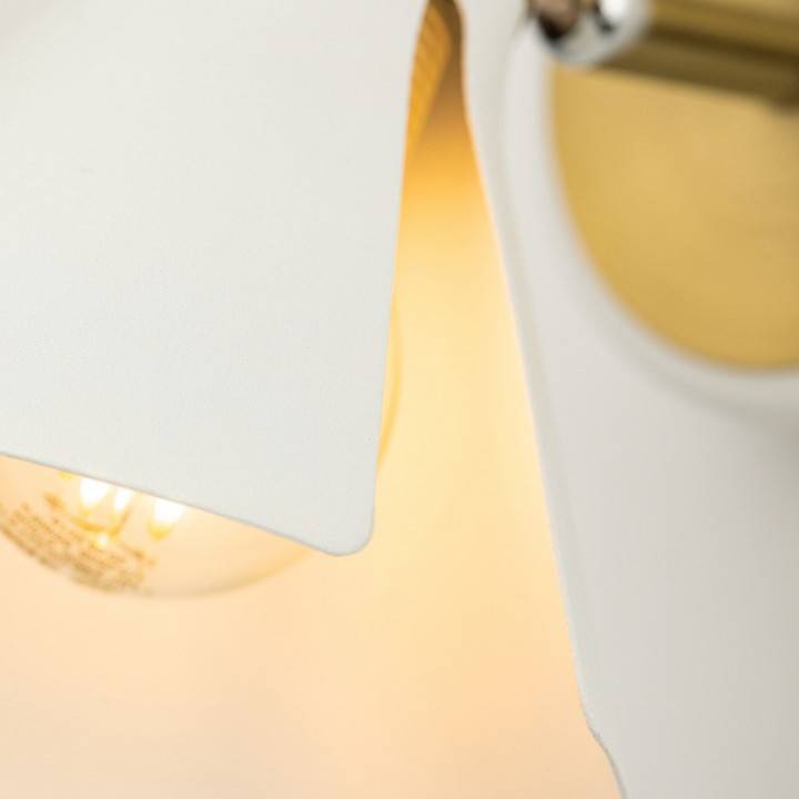 Потолочная люстра Rivoli Maira 5хE14 40 Вт Б0054697