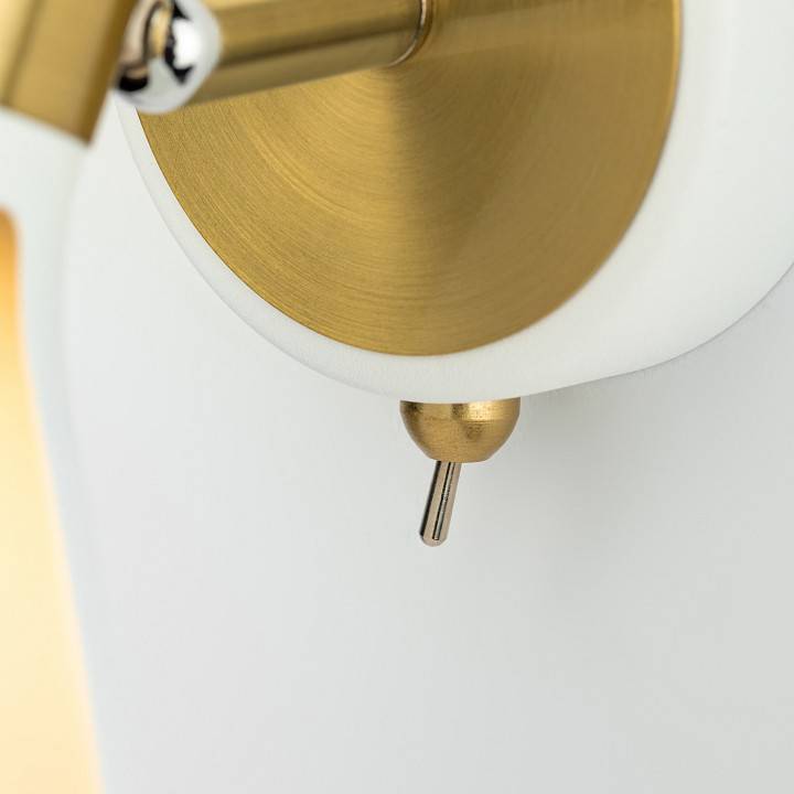 Потолочная люстра Rivoli Maira 5хE14 40 Вт Б0054697