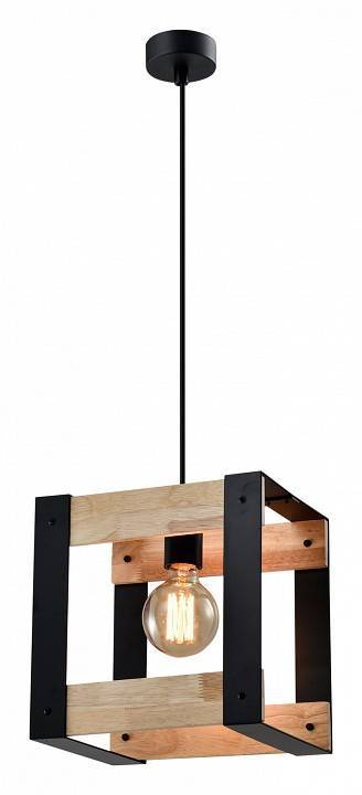 Подвесной светильник Rivoli Eve 1xE27 40 Вт Б0054982