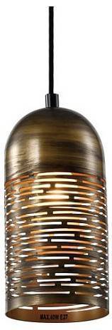 Подвесной светильник Rivoli Lamia 1xE27 Б0055017