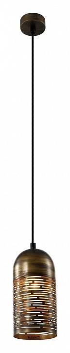 Подвесной светильник Rivoli Lamia 1xE27 Б0055017