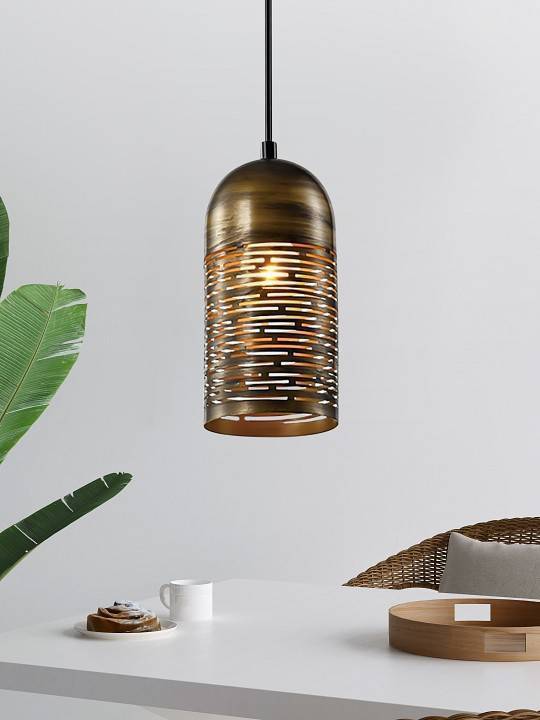 Подвесной светильник Rivoli Lamia 1xE27 Б0055017