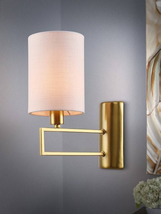 Бра Rivoli Hilda 1xE14 40 Вт Б0055445